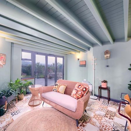 Acer House Stylish Garden Flat Lovely Valley View Dog Friendly Central Bath Luaran gambar