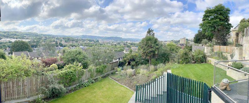 Acer House Stylish Garden Flat Lovely Valley View Dog Friendly Central Bath Luaran gambar