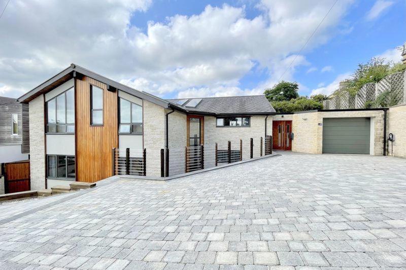 Acer House Stylish Garden Flat Lovely Valley View Dog Friendly Central Bath Luaran gambar